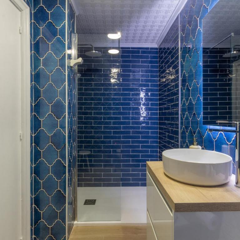 El Retiro de Julián - Apartamento de 2 dormitorios - 61