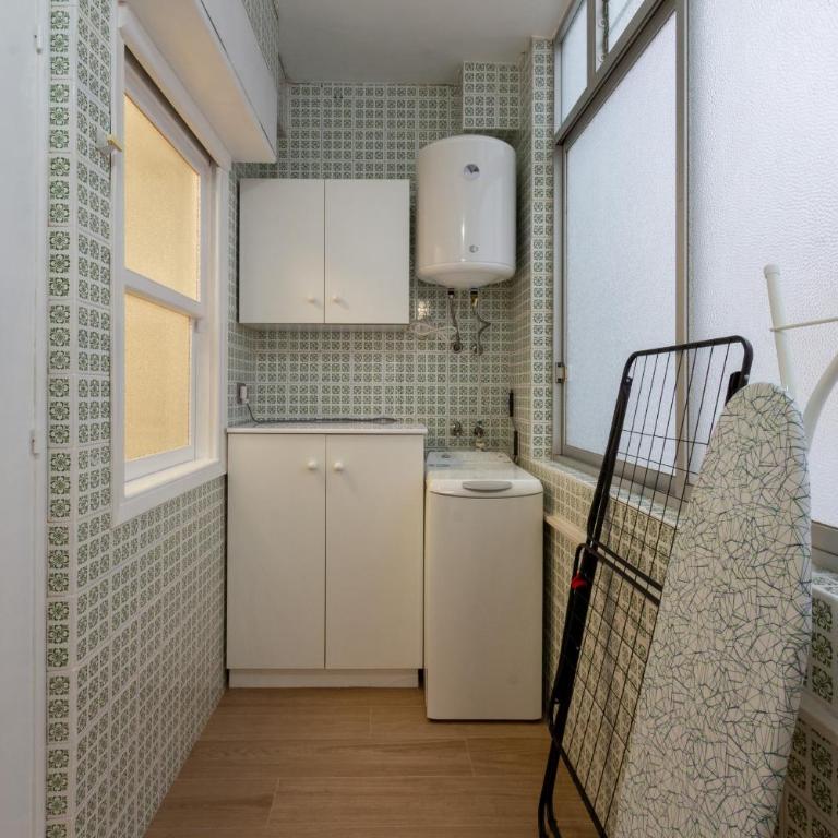 El Retiro de Julián - Apartamento de 2 dormitorios - 65