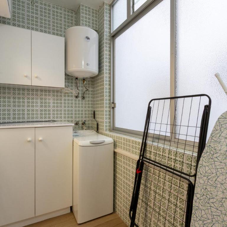 El Retiro de Julián - Apartamento de 2 dormitorios - 63