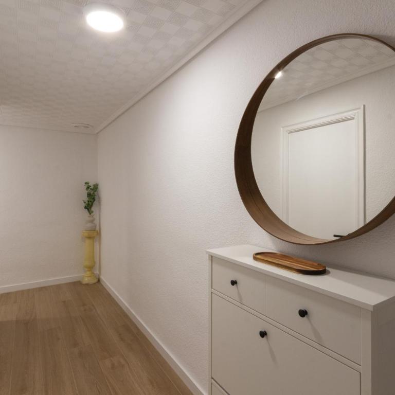 El Retiro de Julián - Apartamento de 2 dormitorios - 68