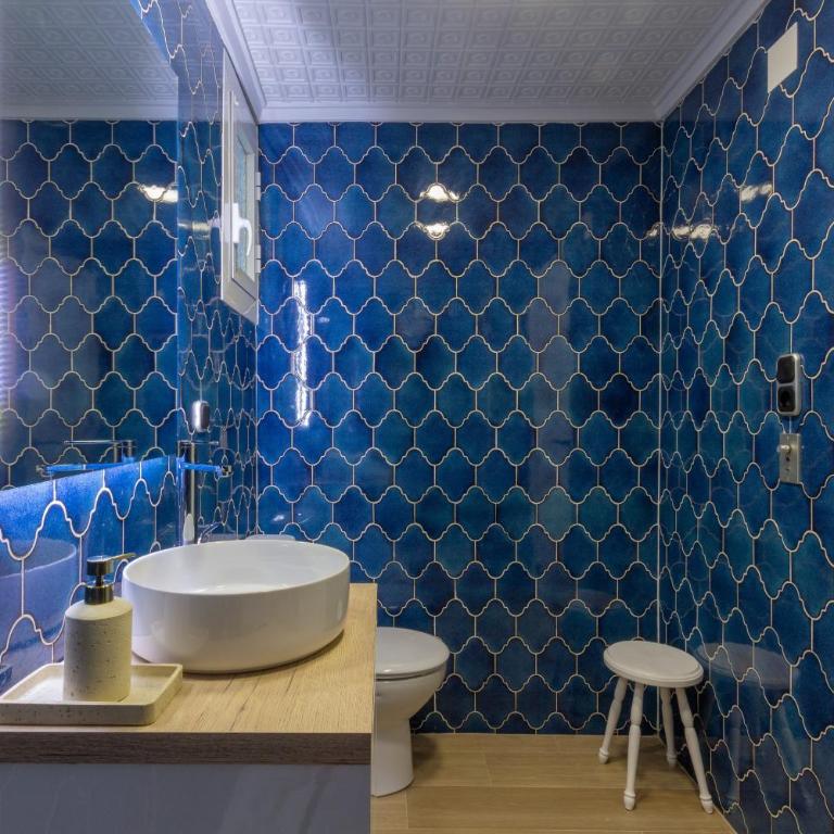El Retiro de Julián - Apartamento de 2 dormitorios - 66