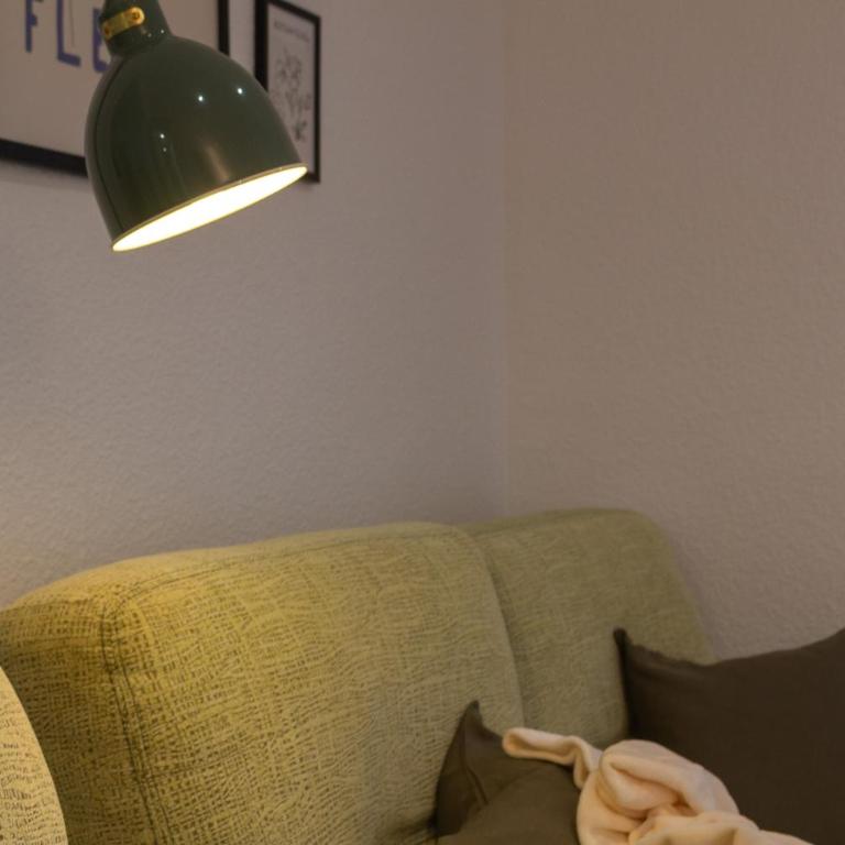 El Retiro de Julián - Apartamento de 2 dormitorios - 67