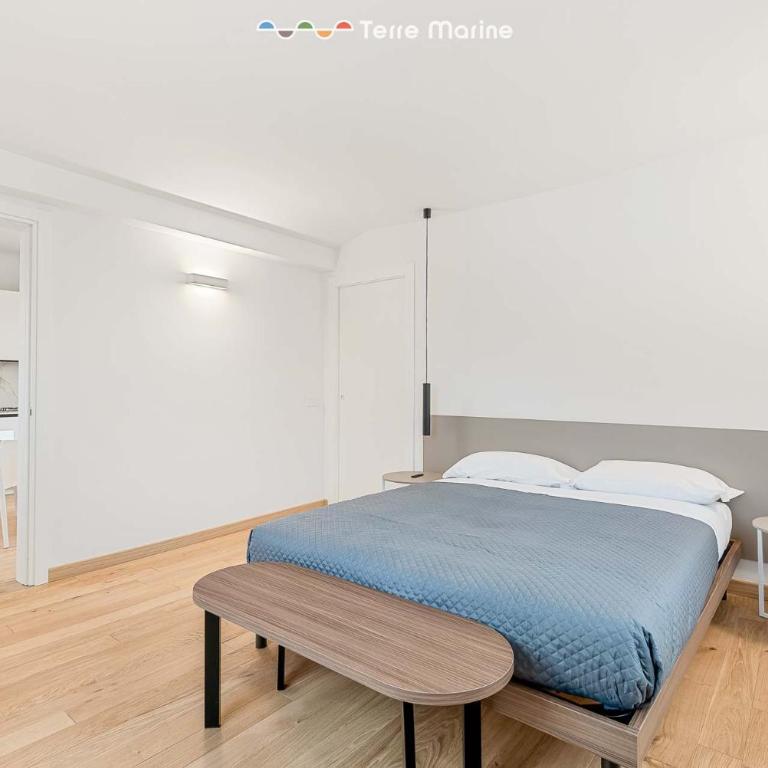Le Dimore dei Fiori, Terre Marine - One-Bedroom Apartment - 9