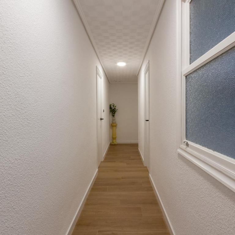 El Retiro de Julián - Apartamento de 2 dormitorios - 72