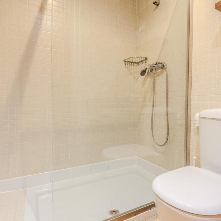 Gran Hogar Alacant - Piscina y garaje - Three-Bedroom Apartment - 14