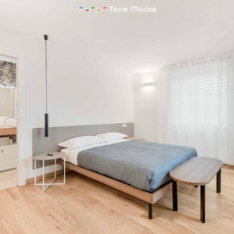 Le Dimore dei Fiori, Terre Marine - One-Bedroom Apartment - 10