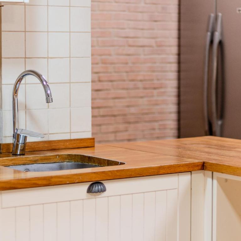 Gran Hogar Alacant - Piscina y garaje - Three-Bedroom Apartment - 23