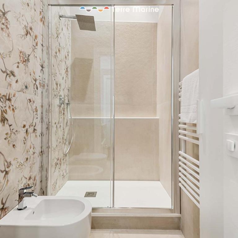 Le Dimore dei Fiori, Terre Marine - One-Bedroom Apartment - 10