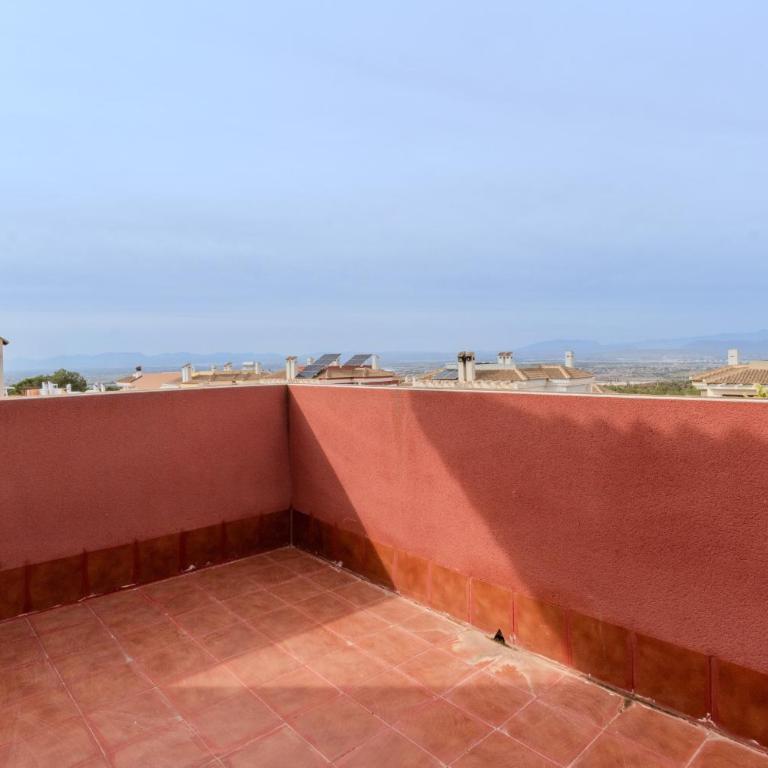 Gran Hogar Alacant - Piscina y garaje - Three-Bedroom Apartment - 42
