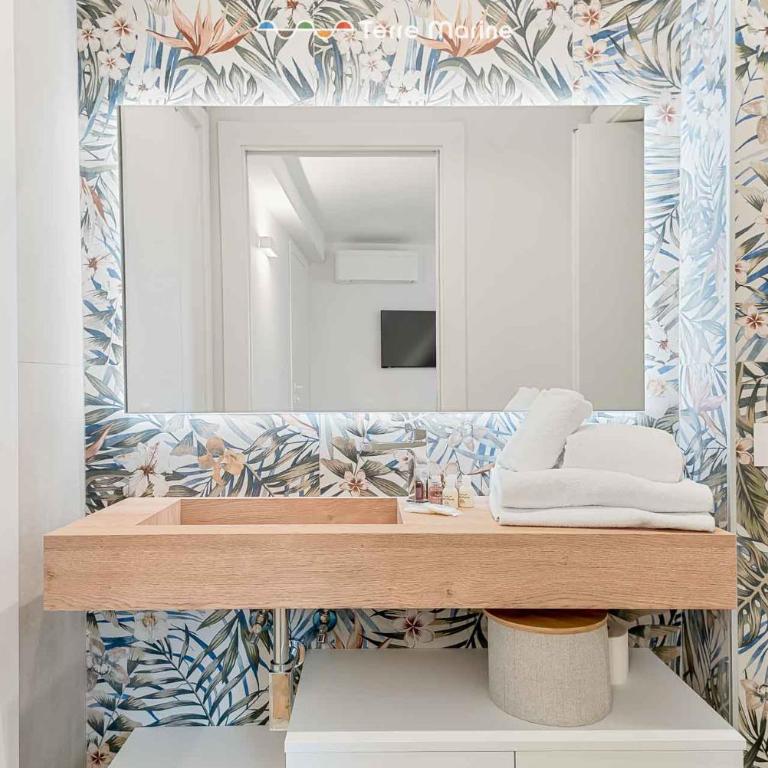 Le Dimore dei Fiori, Terre Marine - One-Bedroom Apartment - 12