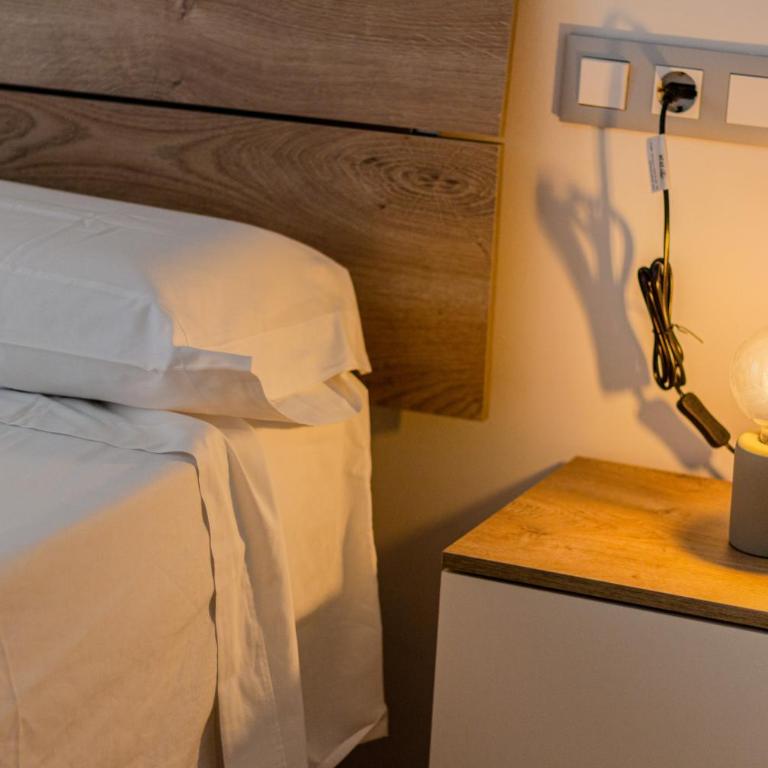 Apartamento en el centro histórico de Alicante - Two-Bedroom Apartment - 18