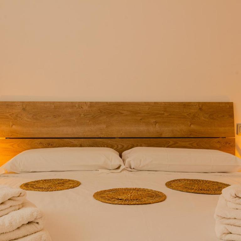 Apartamento en el centro histórico de Alicante - Two-Bedroom Apartment - 19