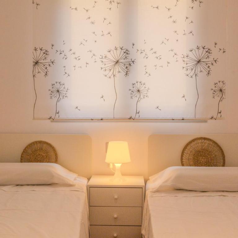 Apartamento en el centro histórico de Alicante - Two-Bedroom Apartment - 29