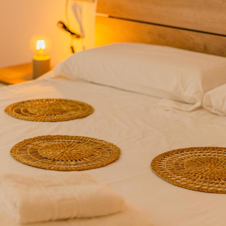 Apartamento en el centro histórico de Alicante - Two-Bedroom Apartment - 35