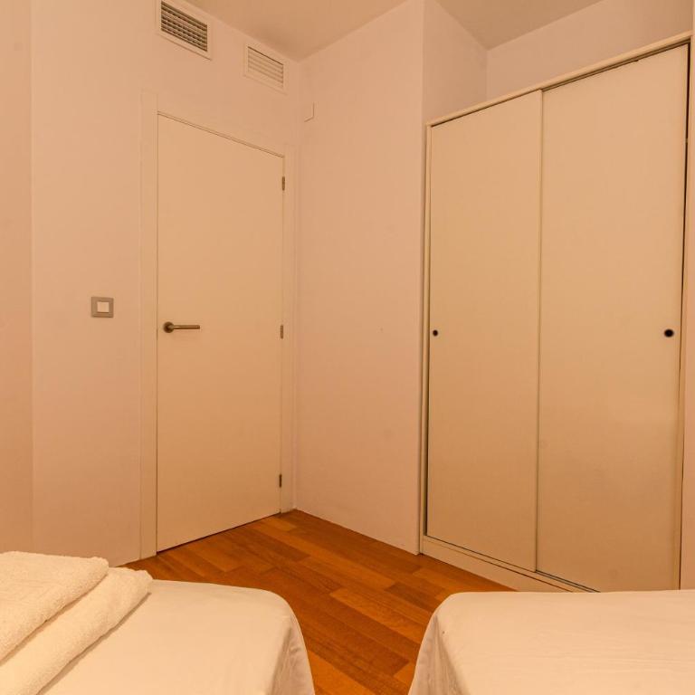 Apartamento en el centro histórico de Alicante - Two-Bedroom Apartment - 36
