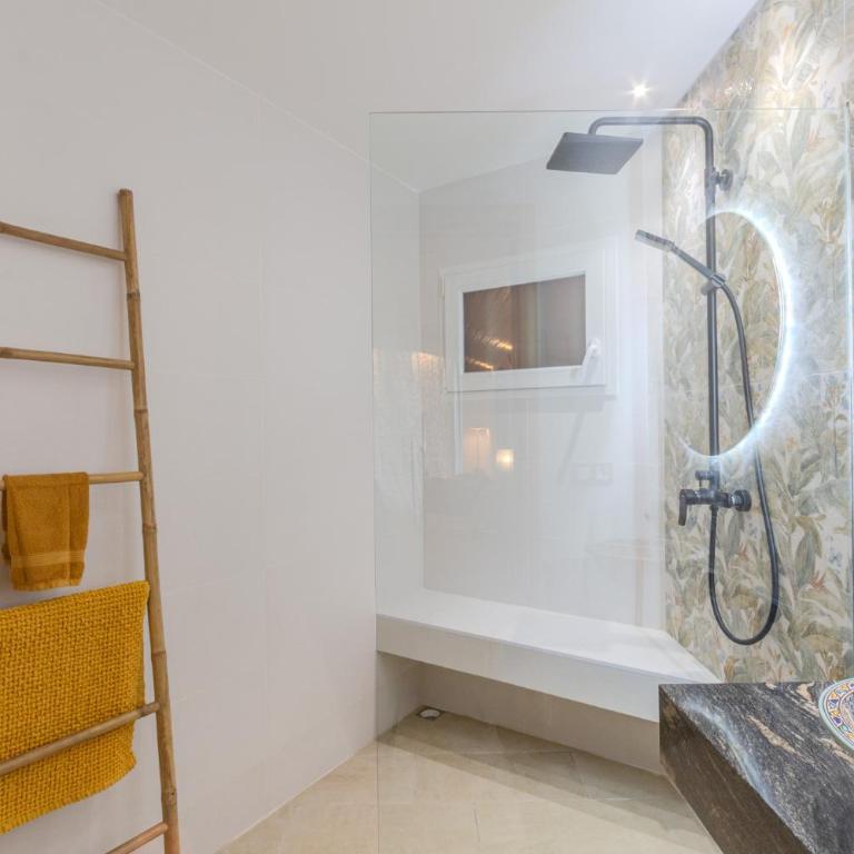 La Cava del Mar - Exclusive suite by Domidai - Exclusive suite by Domidai - Apartamento de 1 dormitorio - 2
