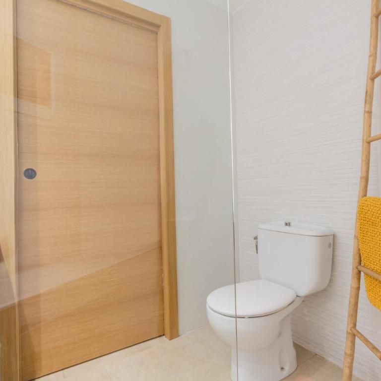 La Cava del Mar - Exclusive suite by Domidai - Exclusive suite by Domidai - Apartamento de 1 dormitorio - 8