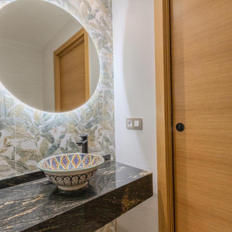 La Cava del Mar - Exclusive suite by Domidai - Exclusive suite by Domidai - Apartamento de 1 dormitorio - 13