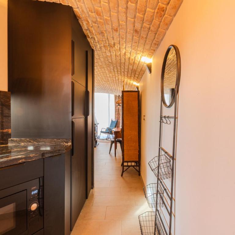La Cava del Mar - Exclusive suite by Domidai - Exclusive suite by Domidai - Apartamento de 1 dormitorio - 15