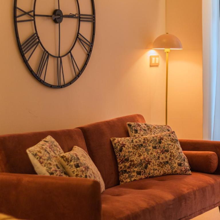 La Cava del Mar - Exclusive suite by Domidai - Exclusive suite by Domidai - Apartamento de 1 dormitorio - 16