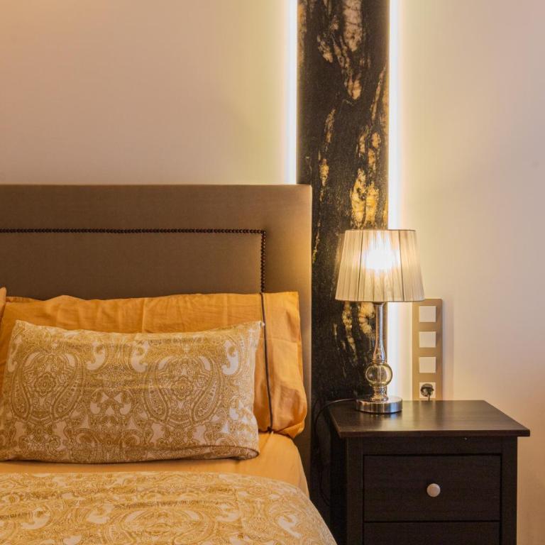 La Cava del Mar - Exclusive suite by Domidai - Exclusive suite by Domidai - Apartamento de 1 dormitorio - 17
