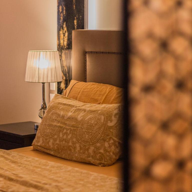 La Cava del Mar - Exclusive suite by Domidai - Exclusive suite by Domidai - Apartamento de 1 dormitorio - 18
