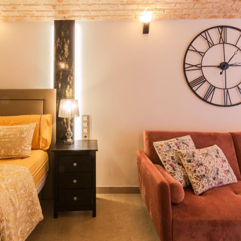 La Cava del Mar - Exclusive suite by Domidai - Exclusive suite by Domidai - Apartamento de 1 dormitorio - 19