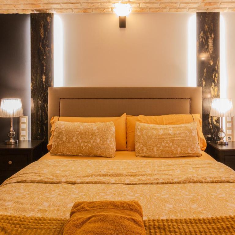 La Cava del Mar - Exclusive suite by Domidai - Exclusive suite by Domidai - Apartamento de 1 dormitorio - 20