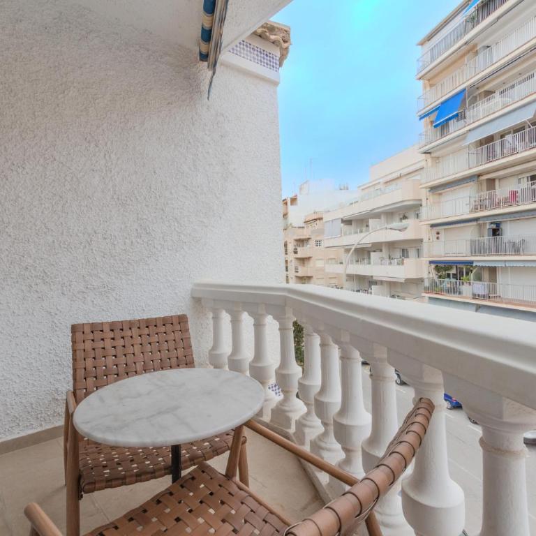 La Cava del Mar - Exclusive suite by Domidai - Exclusive suite by Domidai - Apartamento de 1 dormitorio - 25