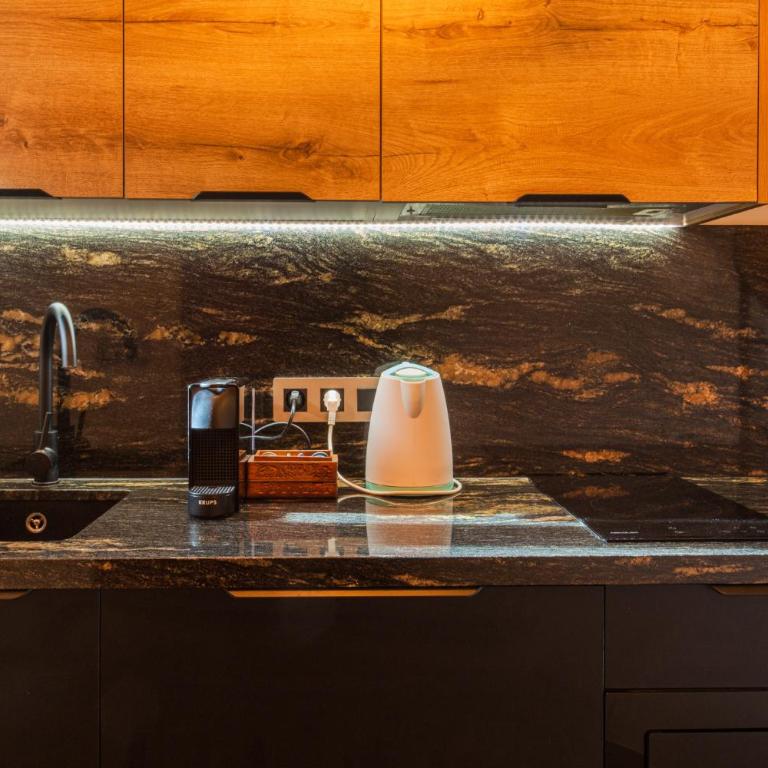 La Cava del Mar - Exclusive suite by Domidai - Exclusive suite by Domidai - Apartamento de 1 dormitorio - 29