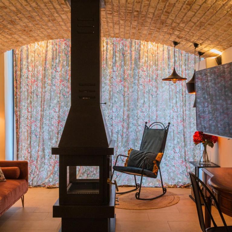 La Cava del Mar - Exclusive suite by Domidai - Exclusive suite by Domidai - Apartamento de 1 dormitorio - 30