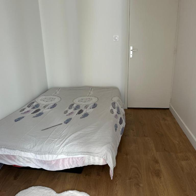 Nouveau Centre Ville - Appartement 1 Chambre - 4