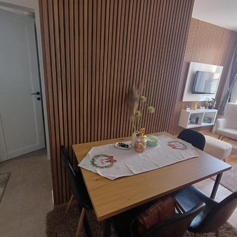 Apartman Nina Divcinova - Apartman sa 1 Spavaćom Sobom - 17