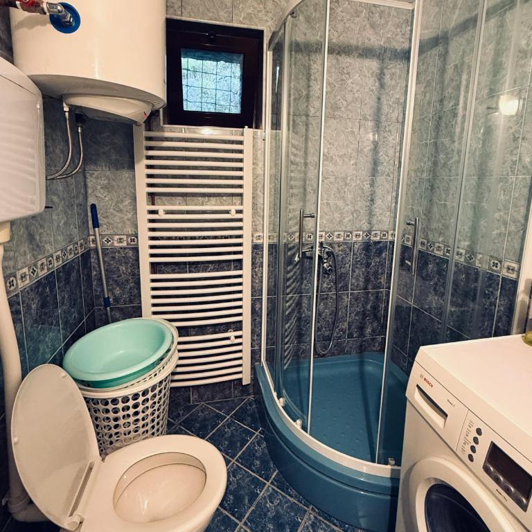 Apartman Emilija - Apartman sa 2 Spavaće Sobe - 13