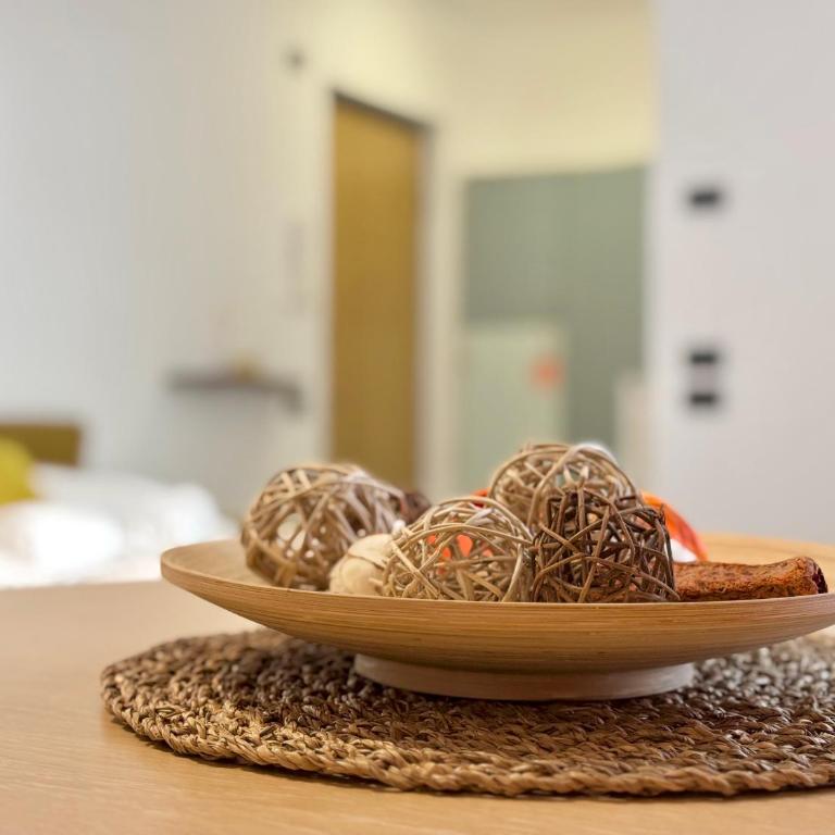 1Dest - Casa Bont - Appartamento con 1 Camera da Letto - 7