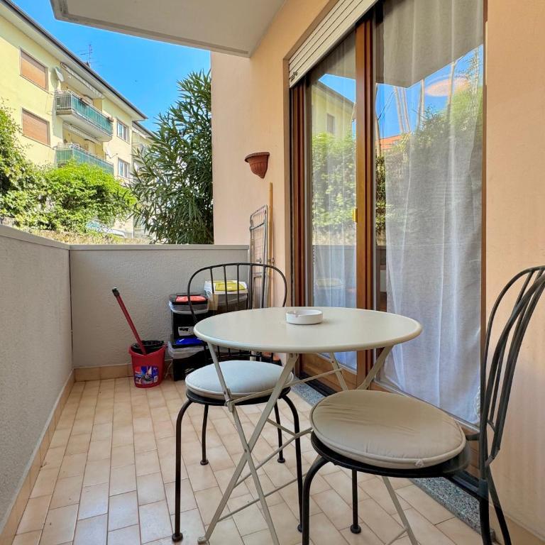 1Dest - Casa Bont - Appartamento con 1 Camera da Letto - 10