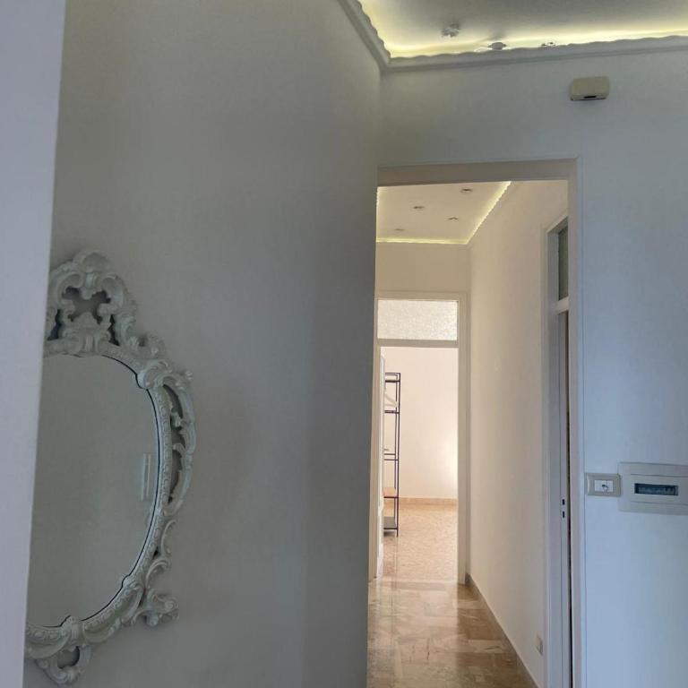 Acqua & Sale - Appartamento con 2 Camere da Letto, Terrazza e Vista Mare - 10