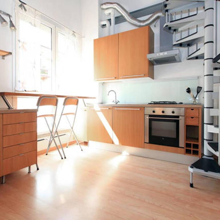 Navigli Downtown Cocco House - Classic Apartment - 21