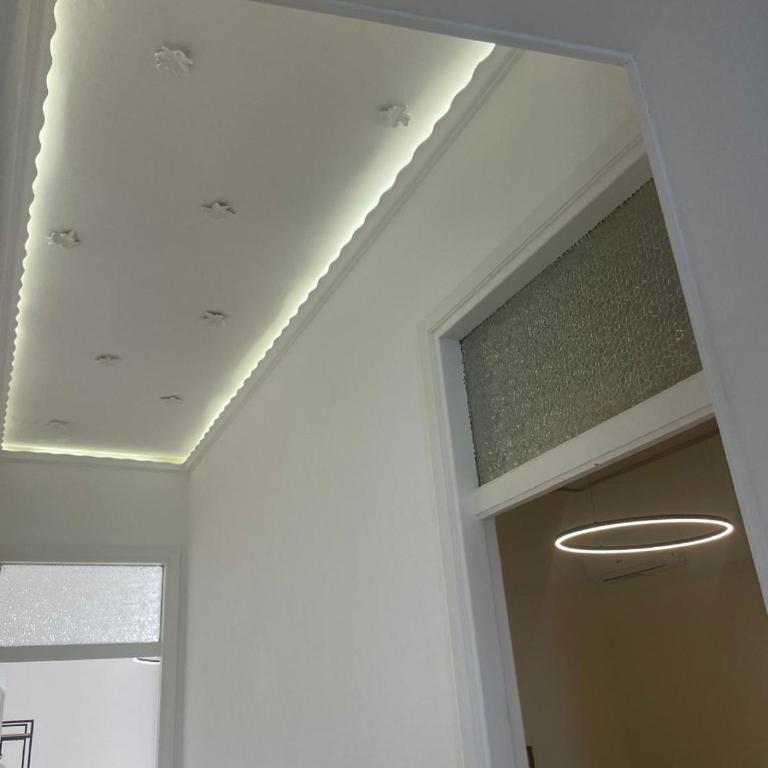 Acqua & Sale - Appartamento con 2 Camere da Letto, Terrazza e Vista Mare - 12
