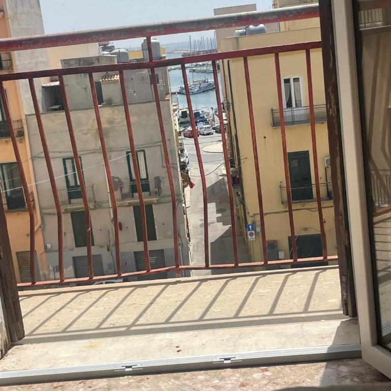 Acqua & Sale - Appartamento con 1 Camera da Letto, Vista Mare e Terrazza - 11
