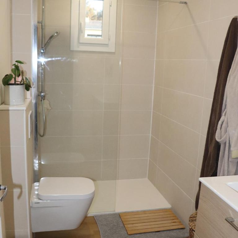Appartement Centre Ville SAINT CYR SUR MER - Appartement 1 Chambre - 7
