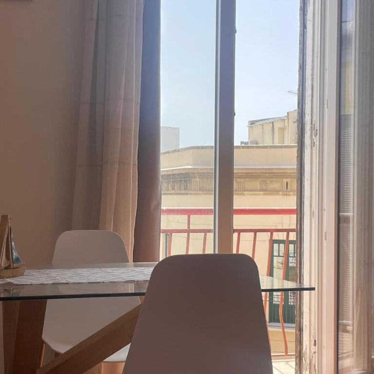 Acqua & Sale - Appartamento con 1 Camera da Letto, Vista Mare e Terrazza - 7