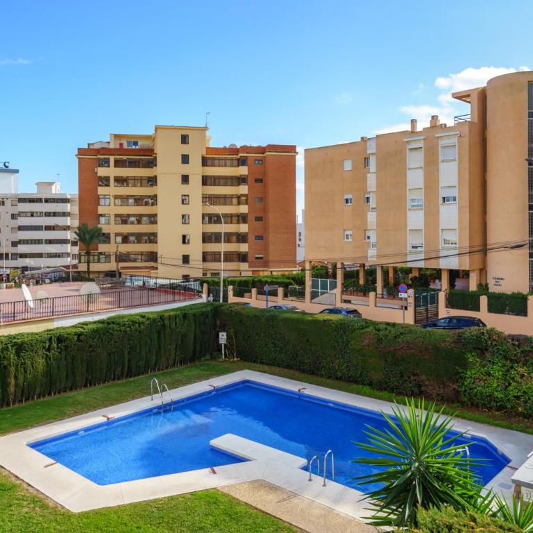 Solmontemar - Apartamento de 2 dormitorios - 1