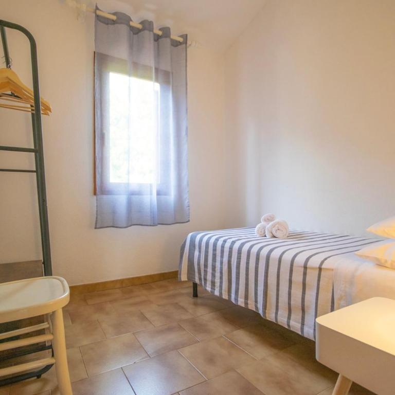Centro San Teodoro - Appartamento con 2 Camere da Letto - 2