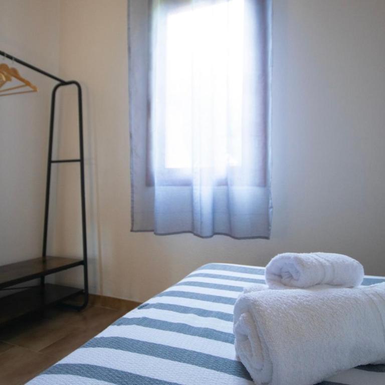 Centro San Teodoro - Appartamento con 2 Camere da Letto - 3