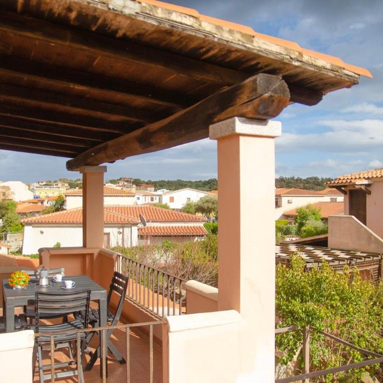 Centro San Teodoro - Appartamento con 2 Camere da Letto - 5
