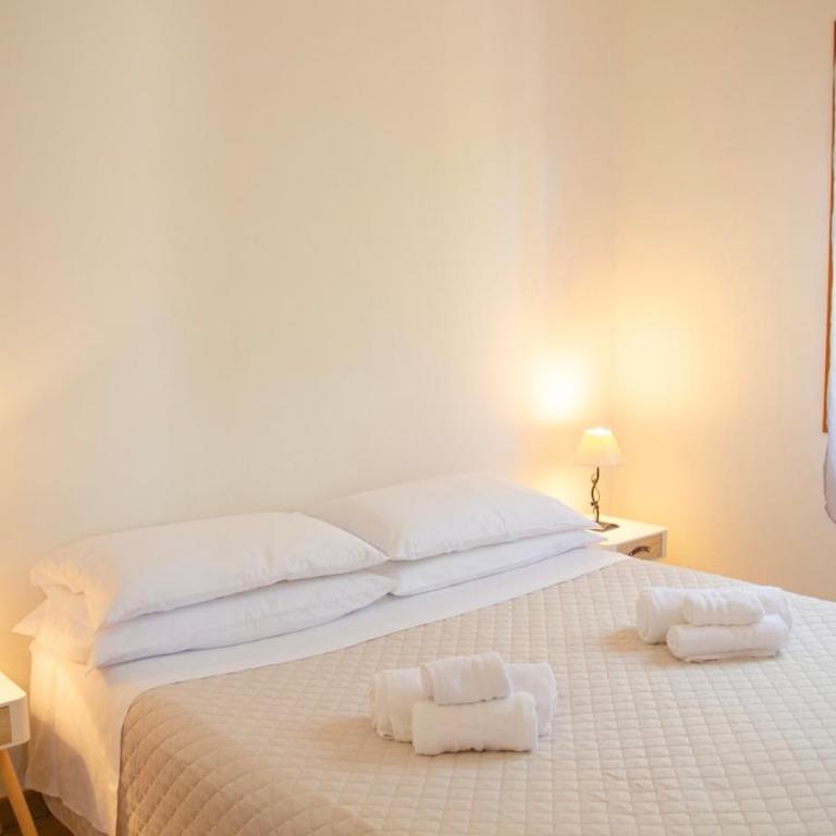 Centro San Teodoro - Appartamento con 2 Camere da Letto - 10