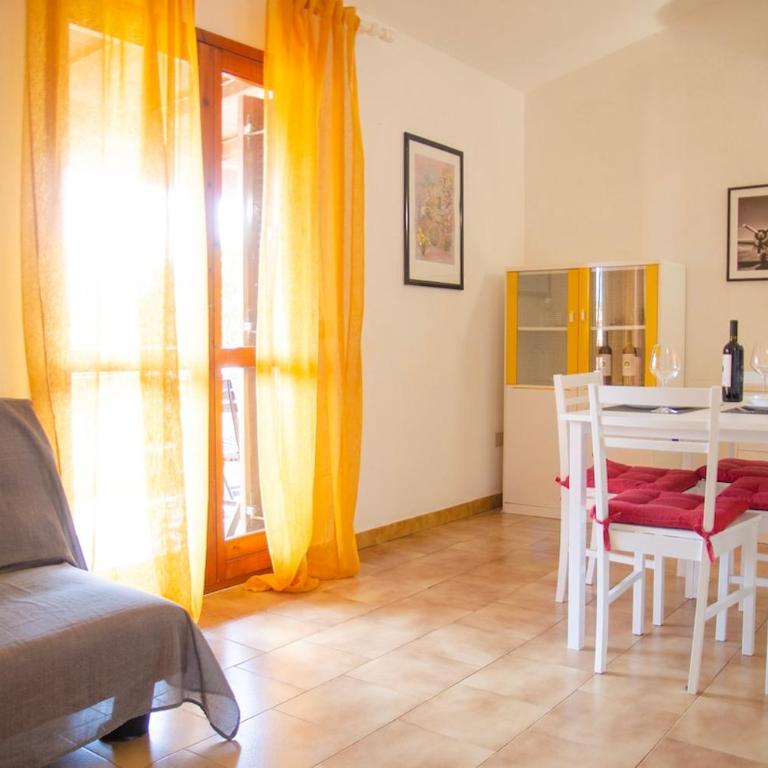 Centro San Teodoro - Appartamento con 2 Camere da Letto - 11