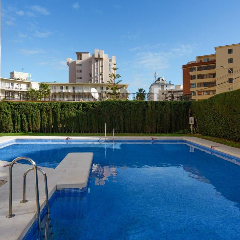 Solmontemar - Apartamento de 2 dormitorios - 3