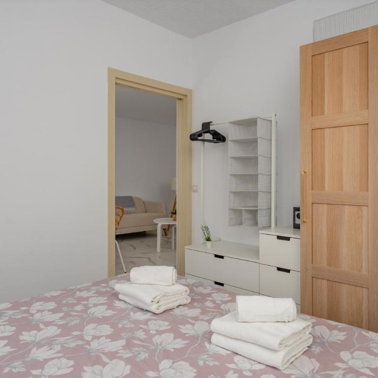 Solmontemar - Apartamento de 2 dormitorios - 4